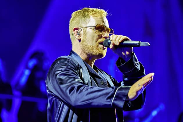 Peter Fox NDR2 Plaza Festival Hannover US 2023 09 08 32