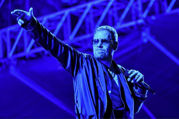 Peter Fox NDR2 Plaza Festival Hannover US 2023 09 08 38