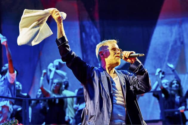 Peter Fox NDR2 Plaza Festival Hannover US 2023 09 08 47