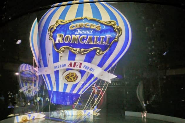 Premiere Circus Roncalli Hannover US 2023 09 02 56 1