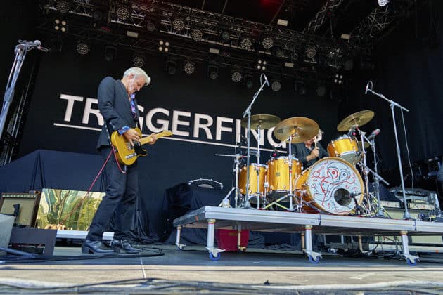 Triggerfinger Autostadt Wolfsburg US 2024 07 13 1