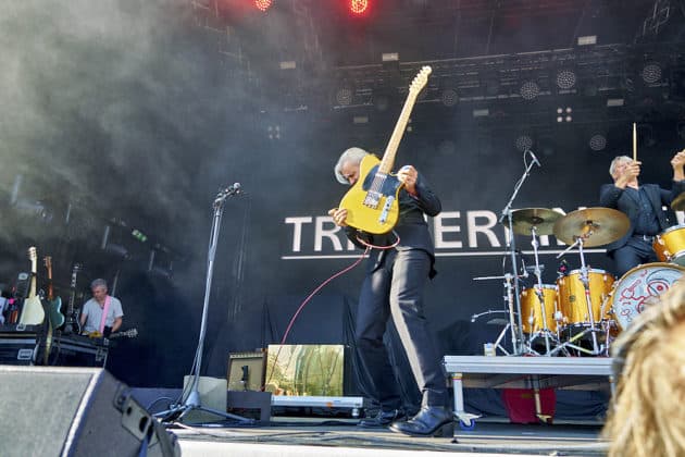 Triggerfinger Autostadt Wolfsburg US 2024 07 13 18