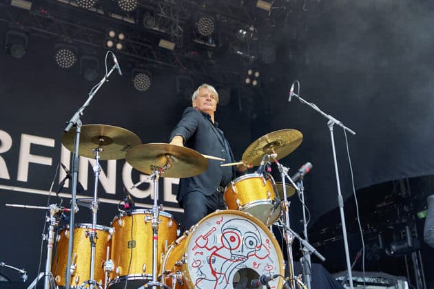 Triggerfinger Autostadt Wolfsburg US 2024 07 13 21