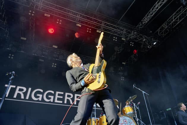 Triggerfinger Autostadt Wolfsburg US 2024 07 13 38