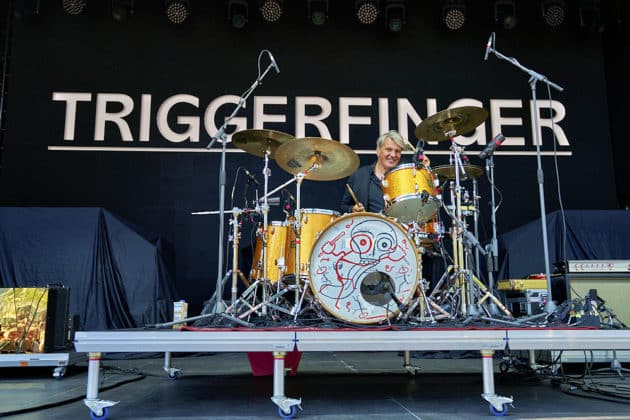 Triggerfinger Autostadt Wolfsburg US 2024 07 13 4