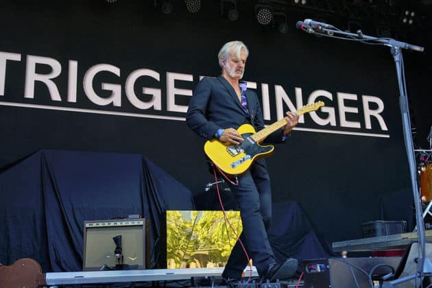 Triggerfinger Autostadt Wolfsburg US 2024 07 13 44