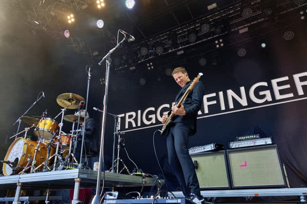 Triggerfinger Autostadt Wolfsburg US 2024 07 13 61