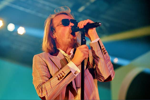 Roy Bianco & Die Abbrunzati Boys auf KULT TOUR 2024 in der Swiss Life Hall in Hannover am 01.11.2024 © Ulrich Stamm