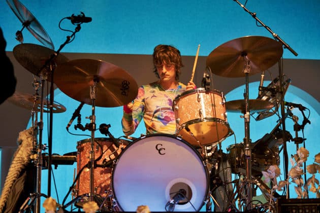 Roy Bianco & Die Abbrunzati Boys auf KULT TOUR 2024 in der Swiss Life Hall in Hannover am 01.11.2024 © Ulrich Stamm