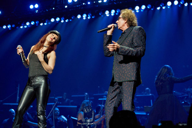 Starship - 30 Jahre Night of the Proms - ZAG Arena in Hannover am 19.12.2024 © Ulrich Stamm