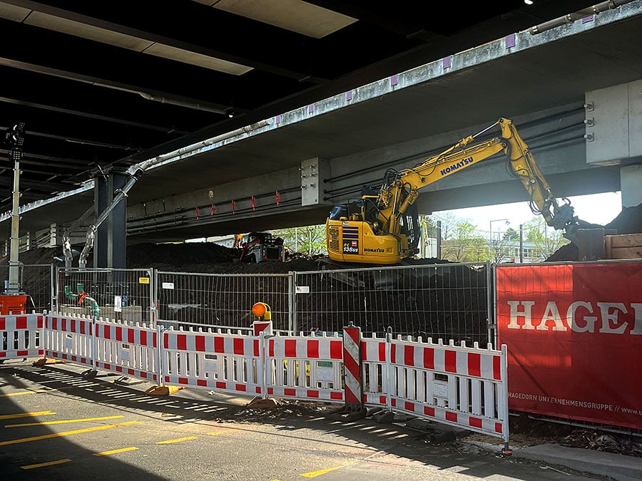 Die Südschnellwegbrücke ist nun Geschichte 2 IMG 1494