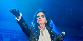 Alice Cooper © Ulrich Stamm