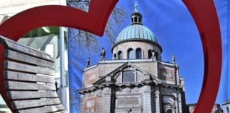 Barockmusik aus Bolivien mit dem Ensemble Moxos in der Basilika St. Clemens und der Kirche St. Maria in Garbsen