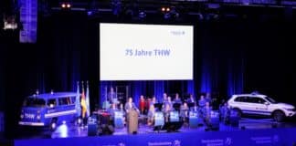 Feierlicher Festakt zum 75. Jubiläum am 17. Mai im Maritim Hotel Bonn