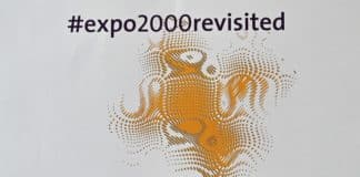 Expo-Jubiläum - Expo Park Hannover feiert 25 Jahre Expo 2000