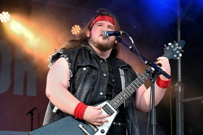 Fête de la Musique 2025 – die Metal-Szene trifft sich am Steintor