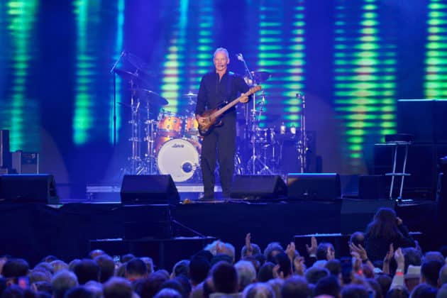 Sting NDR2 Plaza Festival Hannover US 2025 06 06 100