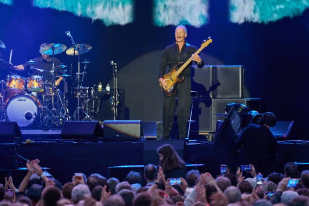 Sting NDR2 Plaza Festival Hannover US 2025 06 06 49