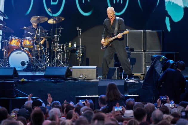 Sting NDR2 Plaza Festival Hannover US 2025 06 06 51