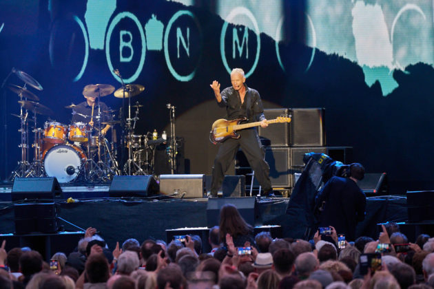 Sting NDR2 Plaza Festival Hannover US 2025 06 06 52