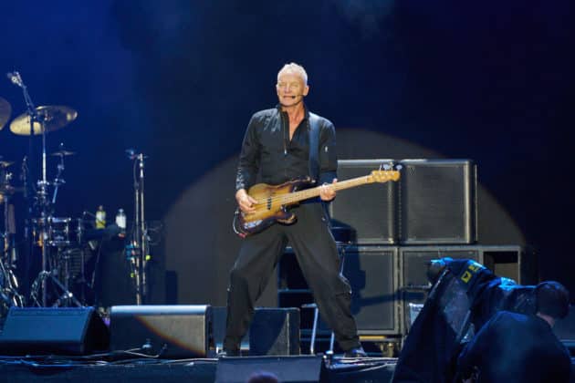 Sting NDR2 Plaza Festival Hannover US 2025 06 06 55