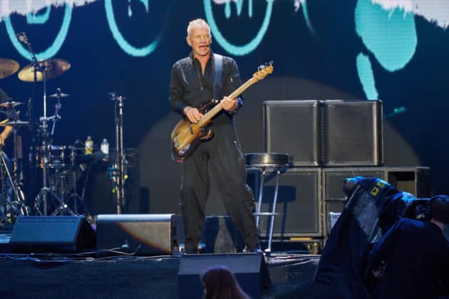 Sting NDR2 Plaza Festival Hannover US 2025 06 06 57