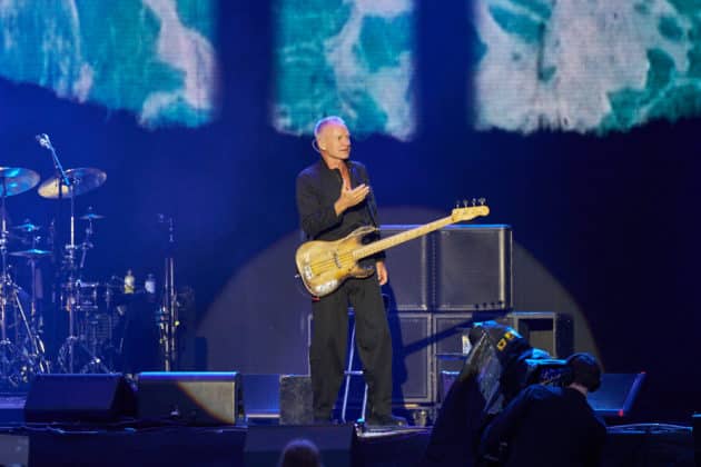 Sting NDR2 Plaza Festival Hannover US 2025 06 06 58