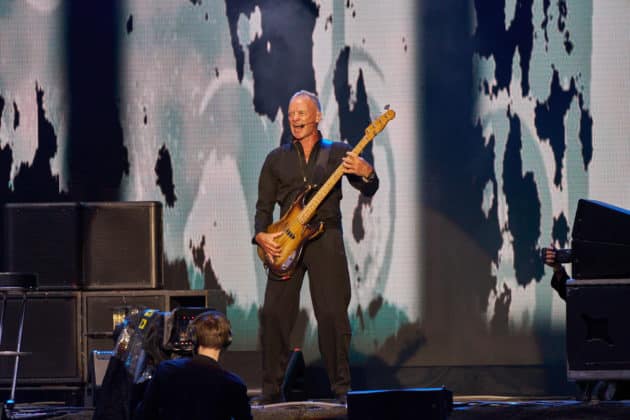 Sting NDR2 Plaza Festival Hannover US 2025 06 06 62