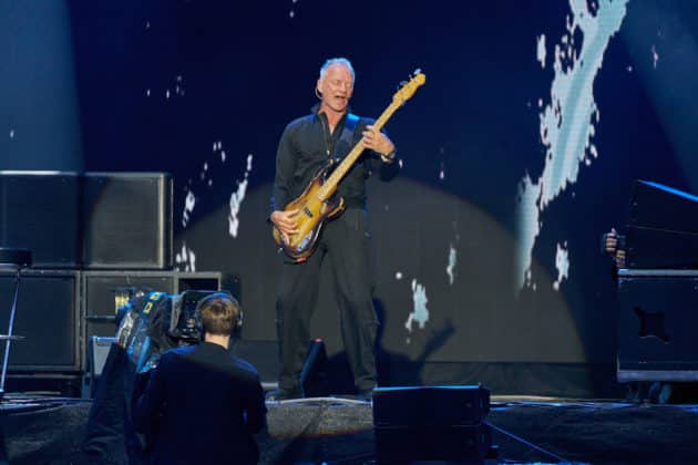 Sting NDR2 Plaza Festival Hannover US 2025 06 06 63