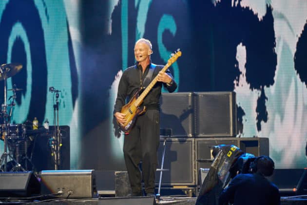 Sting NDR2 Plaza Festival Hannover US 2025 06 06 64