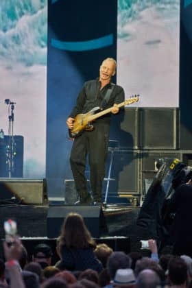 Sting NDR2 Plaza Festival Hannover US 2025 06 06 65