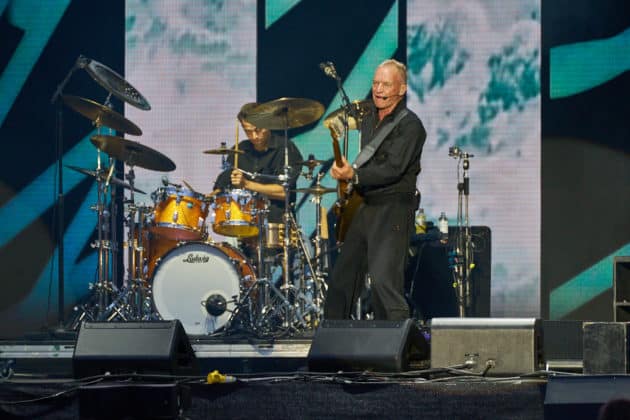 Sting NDR2 Plaza Festival Hannover US 2025 06 06 67