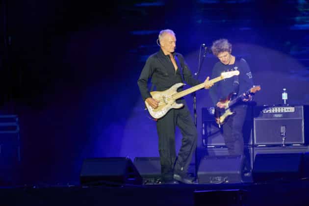 Sting NDR2 Plaza Festival Hannover US 2025 06 06 73