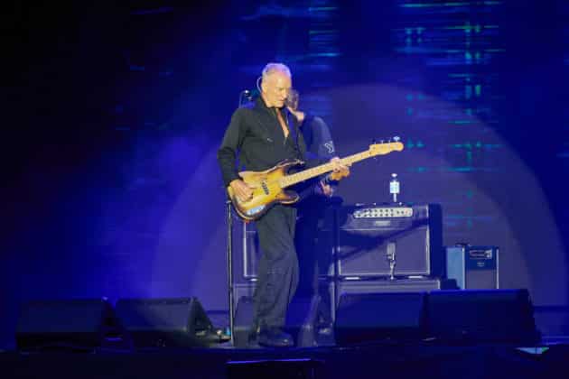 Sting NDR2 Plaza Festival Hannover US 2025 06 06 74