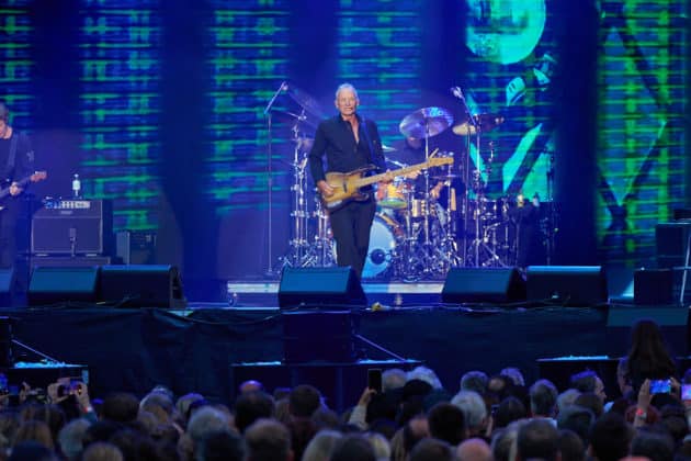 Sting NDR2 Plaza Festival Hannover US 2025 06 06 77