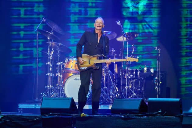 Sting NDR2 Plaza Festival Hannover US 2025 06 06 79