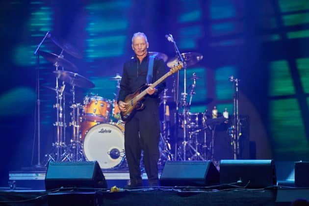 Sting NDR2 Plaza Festival Hannover US 2025 06 06 80