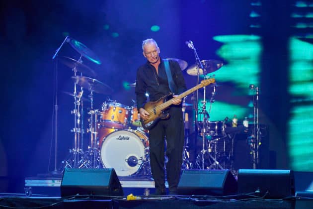 Sting NDR2 Plaza Festival Hannover US 2025 06 06 81