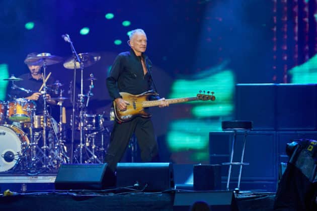 Sting NDR2 Plaza Festival Hannover US 2025 06 06 83