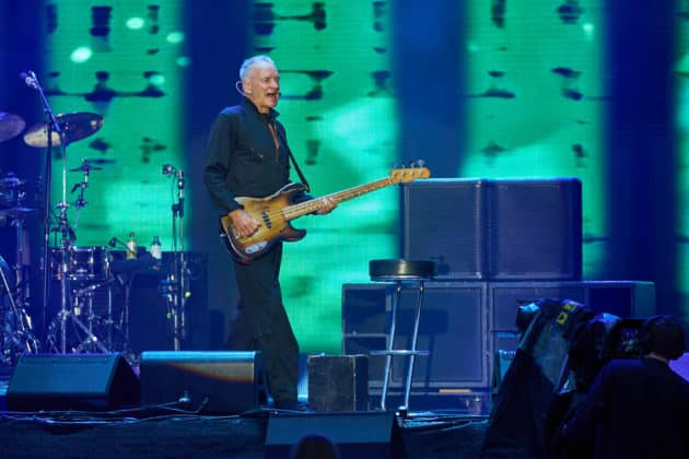 Sting NDR2 Plaza Festival Hannover US 2025 06 06 84