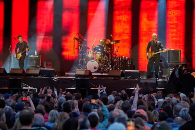 Sting NDR2 Plaza Festival Hannover US 2025 06 06 87