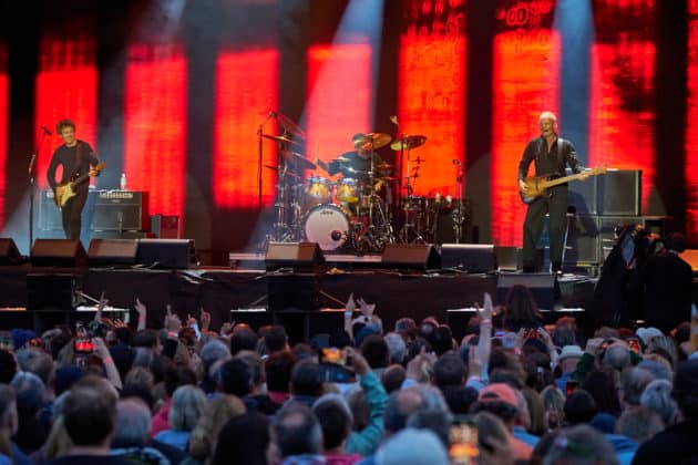 Sting NDR2 Plaza Festival Hannover US 2025 06 06 88