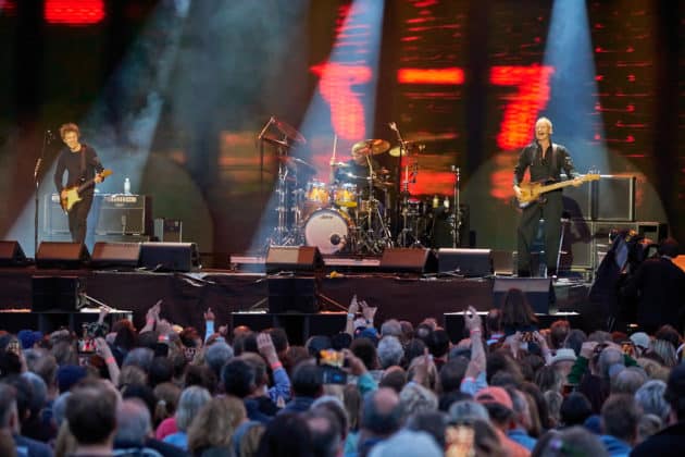 Sting NDR2 Plaza Festival Hannover US 2025 06 06 89