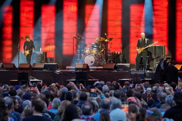 Sting NDR2 Plaza Festival Hannover US 2025 06 06 91