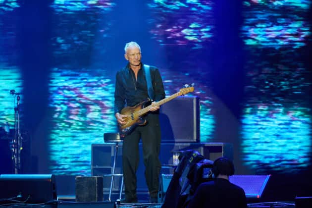 Sting NDR2 Plaza Festival Hannover US 2025 06 06 96