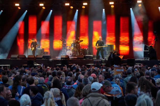 Sting NDR2 Plaza Festival Hannover US 2025 06 06 99