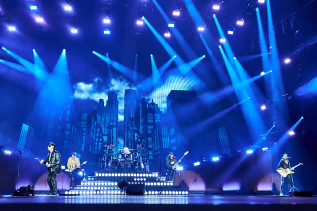 Scorpions 60th Anniversary Hannover US 2025 07 05 339
