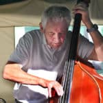 Auf dem Fiedelerplatz wurde es jazzig - Stadtreporter.de DSC 4838