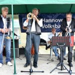 Auf dem Fiedelerplatz wurde es jazzig - Stadtreporter.de DSC 4848