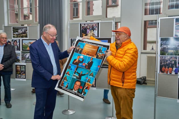 25 Jahre EXPO 2000 Bilder einer Weltaussstellung Hannover US 2025 10 26 107